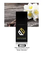Milk Wood by Perfume Parlour
