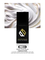 Milky Oud Musk by Perfume Parlour