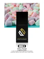 Milky Woods by Perfume Parlour