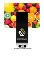 Millesime Imperial clone by Perfume Parlour