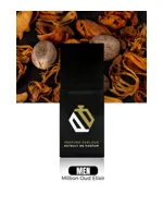 Million Oud Elixir by Perfume Parlour