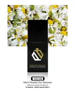 Mint Flower by Perfume Parlour