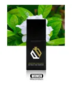 Misconduct by Perfume Parlour