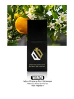 Miss France For Women by Perfume Parlour