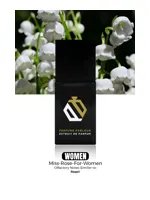 Miss Rose For Women by Perfume Parlour