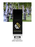 Mist Spiritual by Perfume Parlour