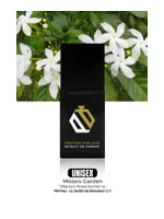 Misters Garden by Perfume Parlour