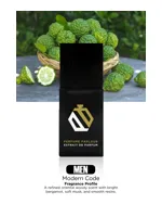 Modern Code For Men by Perfume Parlour