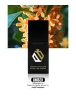 Monarch by Perfume Parlour