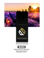 Monocots by Perfume Parlour