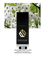Moonlight City For Men by Perfume Parlour