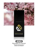Moonlight by Perfume Parlour