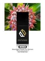 Moonlight Flower by Perfume Parlour