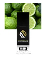 Moscow Zest by Perfume Parlour