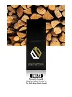 Mostly Musk by Perfume Parlour