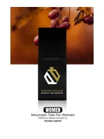 Mountain Tale by Perfume Parlour