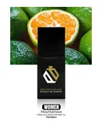 Mountainous by Perfume Parlour