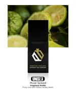 Muse Spiked by Perfume Parlour