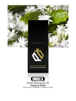 Musk Bouquet 27 by Perfume Parlour