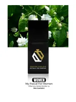 My Pascal by Perfume Parlour