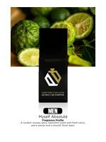 Myself Absolute For Men by Perfume Parlour