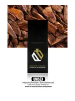 Mysore/Indian Sandalwood by Perfume Parlour