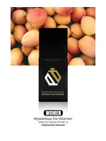 Mysterious by Perfume Parlour