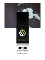 Mystery by Perfume Parlour