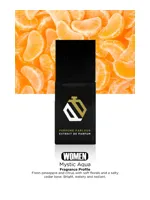 Mystic Aqua For Women by Perfume Parlour