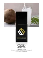 Mystic Flor For Women by Perfume Parlour