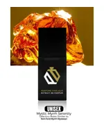Mystic Myrrh Serenity by Perfume Parlour