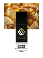Mystical For Women by Perfume Parlour
