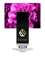 Mystical Illusion by Perfume Parlour