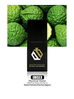 Mystical Water by Perfume Parlour