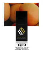 Mythical by Perfume Parlour