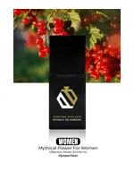 Mythical Flower by Perfume Parlour