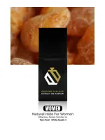 Natural Hide by Perfume Parlour
