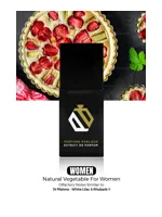 Natural Vegetable by Perfume Parlour