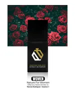 Nature by Perfume Parlour