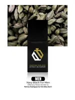 Navy Black by Perfume Parlour