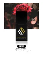 Navy Diamond by Perfume Parlour