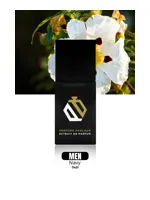 Navy by Perfume Parlour