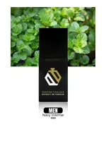 Navy Intense by Perfume Parlour