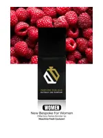 New Bespoke For Women by Perfume Parlour