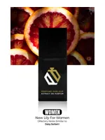 New Lily by Perfume Parlour
