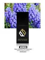 Nice Bunch by Perfume Parlour