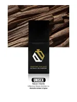 Nice Herb by Perfume Parlour