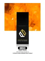 Night Resin by Perfume Parlour