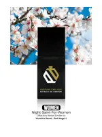 Night Saint For Women by Perfume Parlour