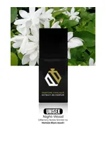 Night Wood by Perfume Parlour